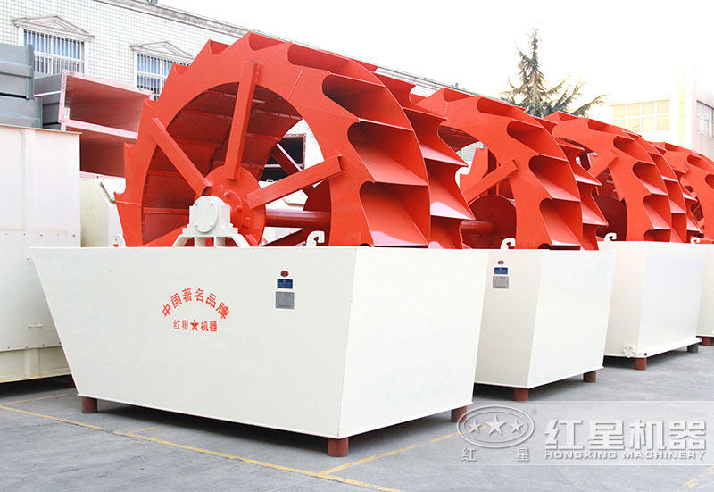 礦山水洗沙機(jī)器多少錢？洗沙線有必要配置細(xì)沙回收機(jī)嗎？