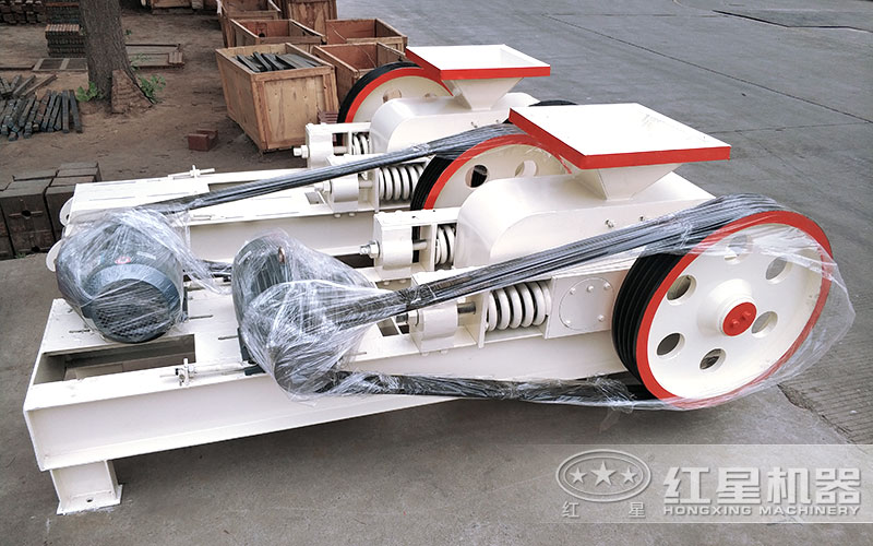 小型打沙機價格，一天能打多少噸石子